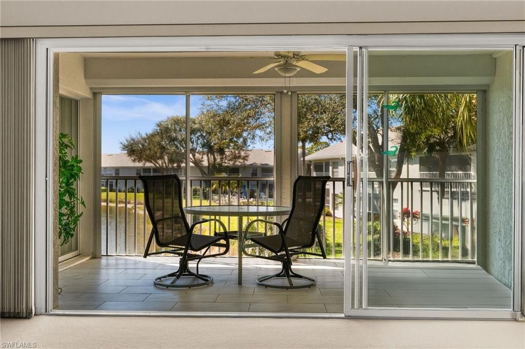 13141 Hamilton Harbour Dr, Unit P7, Naples, FL 34110 Photo