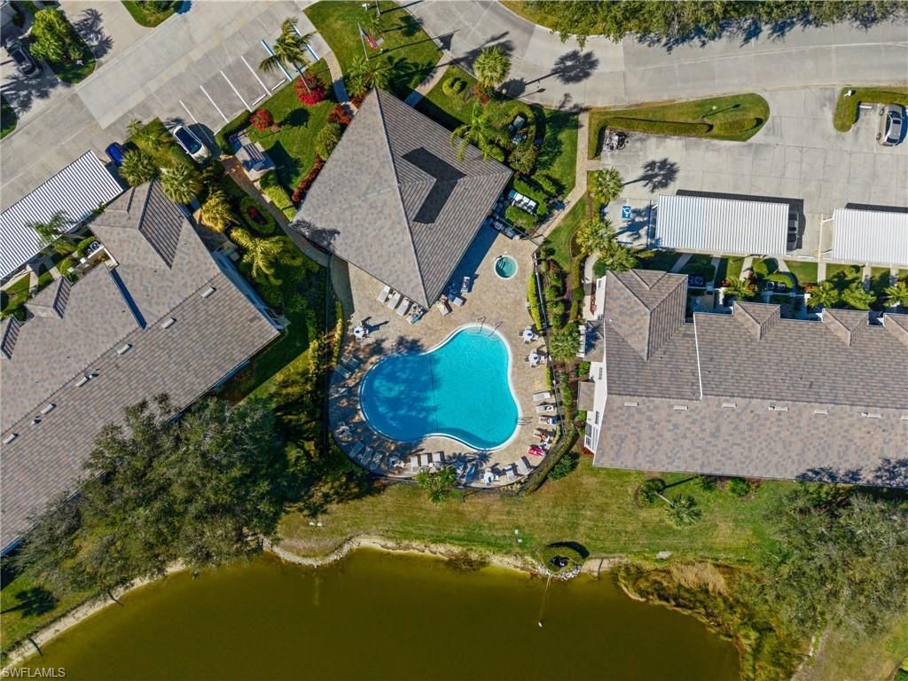 13141 Hamilton Harbour Dr, Unit P7, Naples, FL 34110 Photo