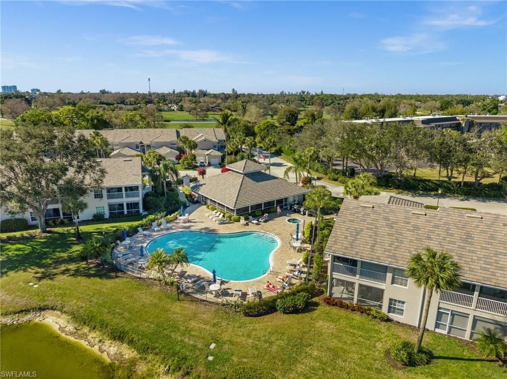 13141 Hamilton Harbour Dr, Unit P7, Naples, FL 34110 Photo