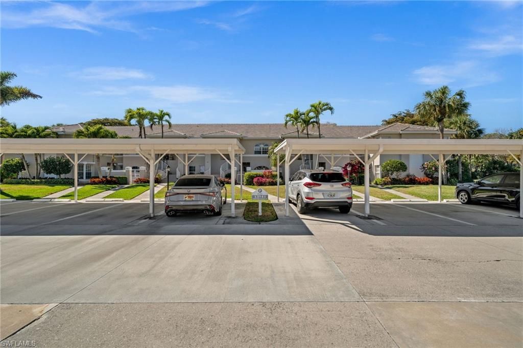 13141 Hamilton Harbour Dr, Unit P7, Naples, FL 34110 Photo