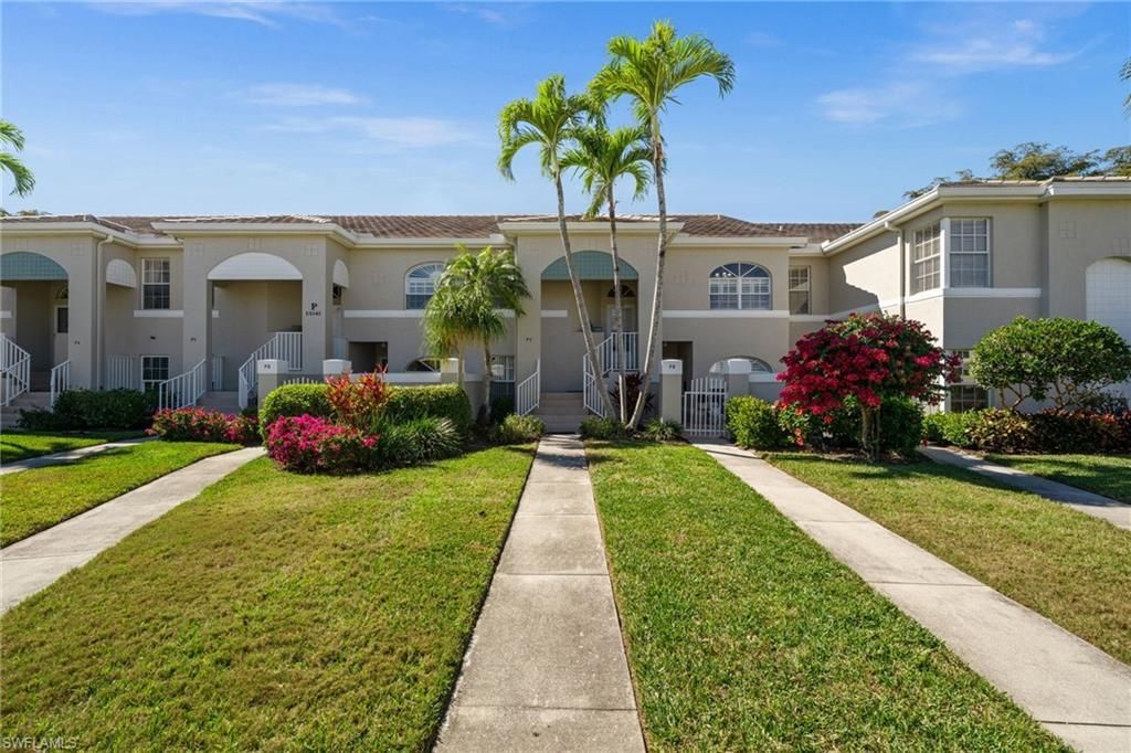 13141 Hamilton Harbour Dr, Unit P7, Naples, FL 34110 Photo