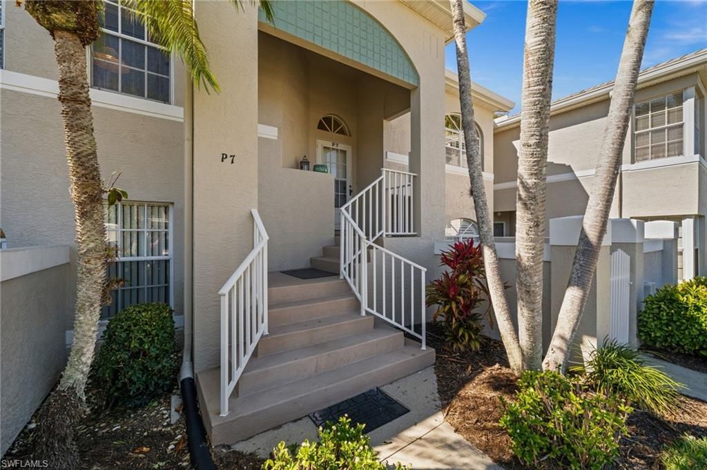 13141 Hamilton Harbour Dr, Unit P7, Naples, FL 34110 Photo