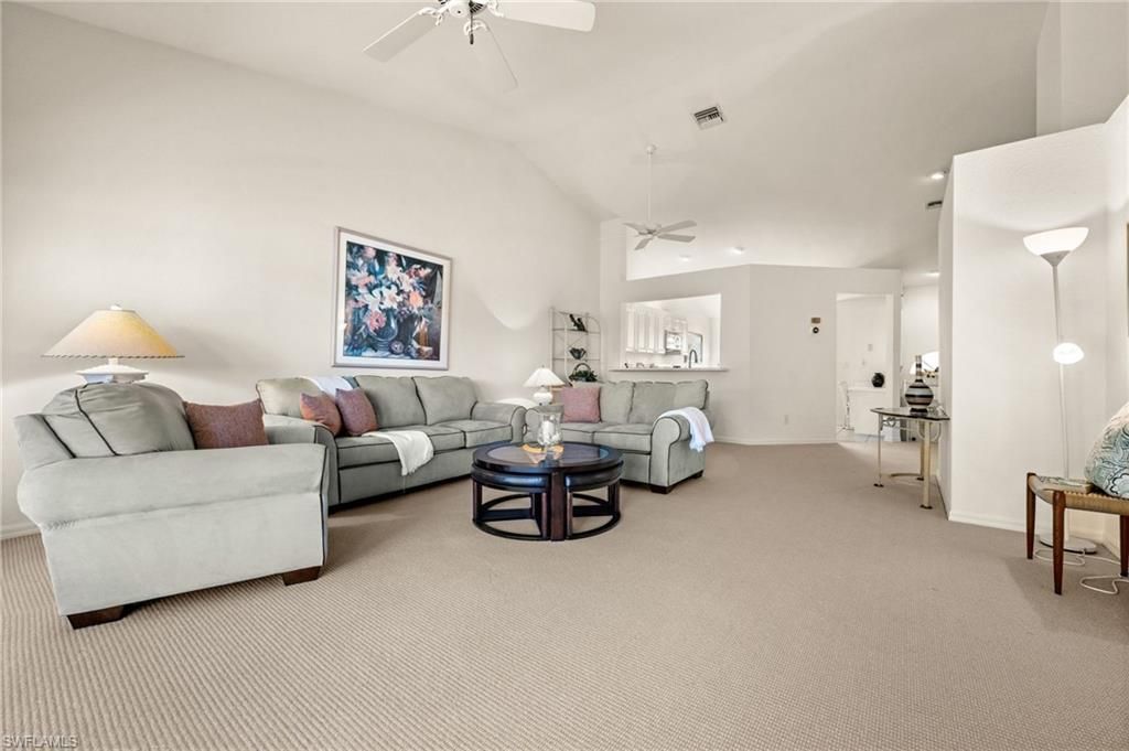 13141 Hamilton Harbour Dr, Unit P7, Naples, FL 34110 Photo