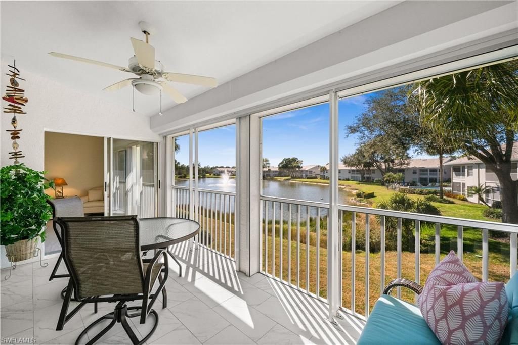 13141 Hamilton Harbour Dr, Unit P7, Naples, FL 34110 Photo