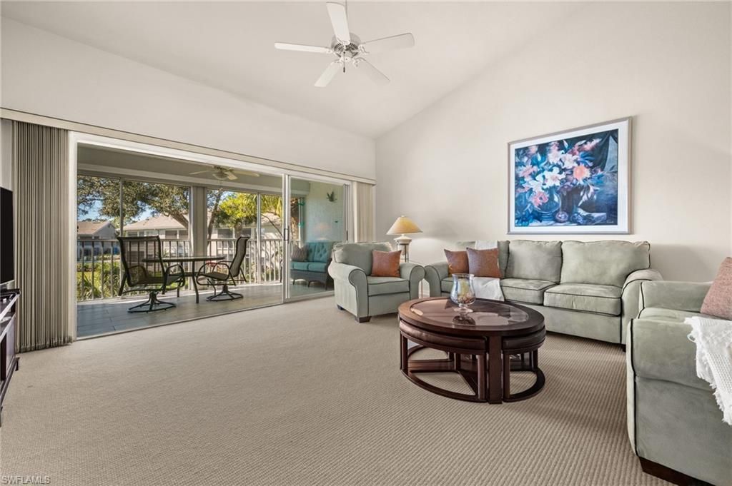 13141 Hamilton Harbour Dr, Unit P7, Naples, FL 34110 Photo