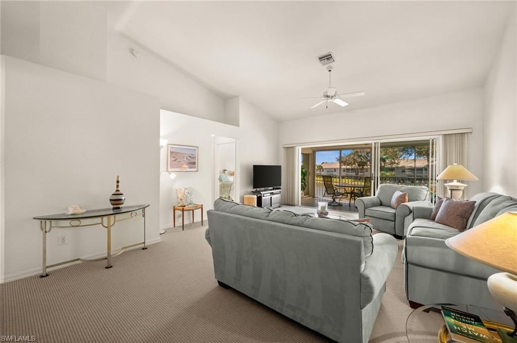 13141 Hamilton Harbour Dr, Unit P7, Naples, FL 34110 Photo