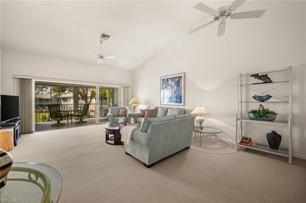 13141 Hamilton Harbour Dr, Unit P7, Naples, FL 34110 Photo