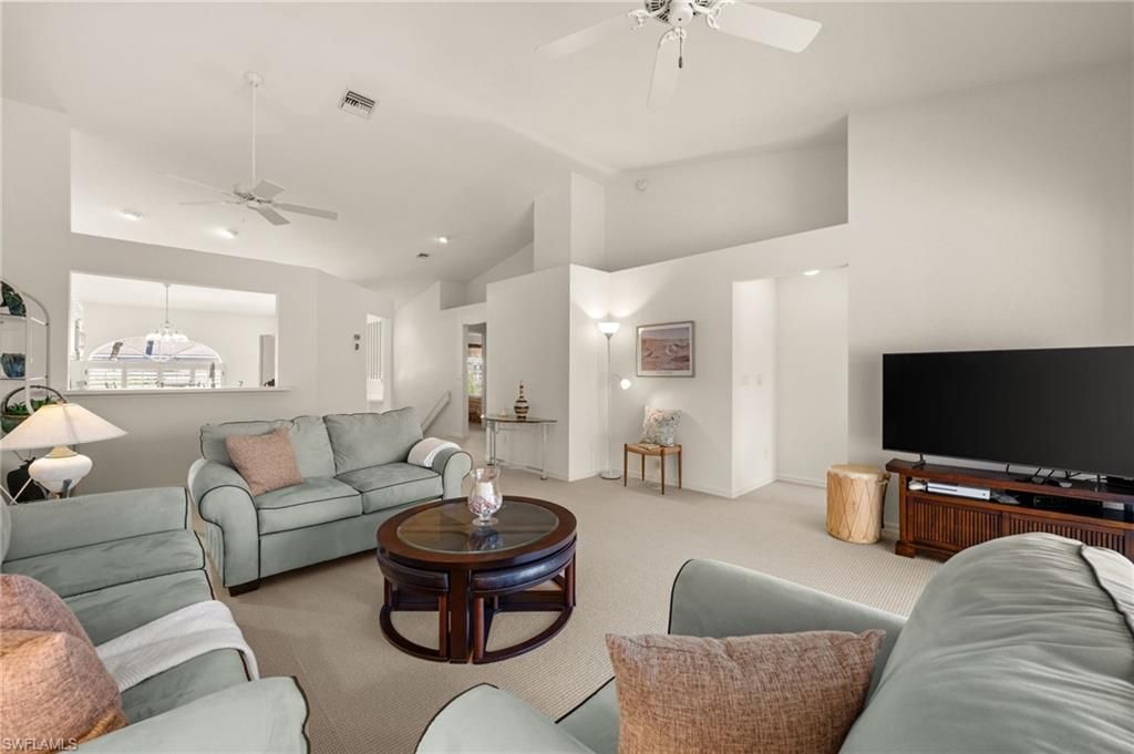 13141 Hamilton Harbour Dr, Unit P7, Naples, FL 34110 Photo