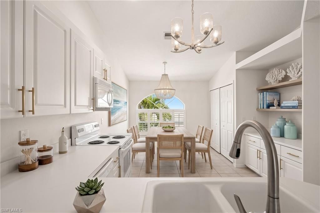 13141 Hamilton Harbour Dr, Unit P7, Naples, FL 34110 Photo