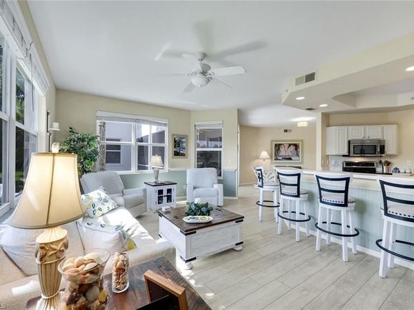 8310 Whisper Trace WAY , Unit 102, NAPLES, FL 34114