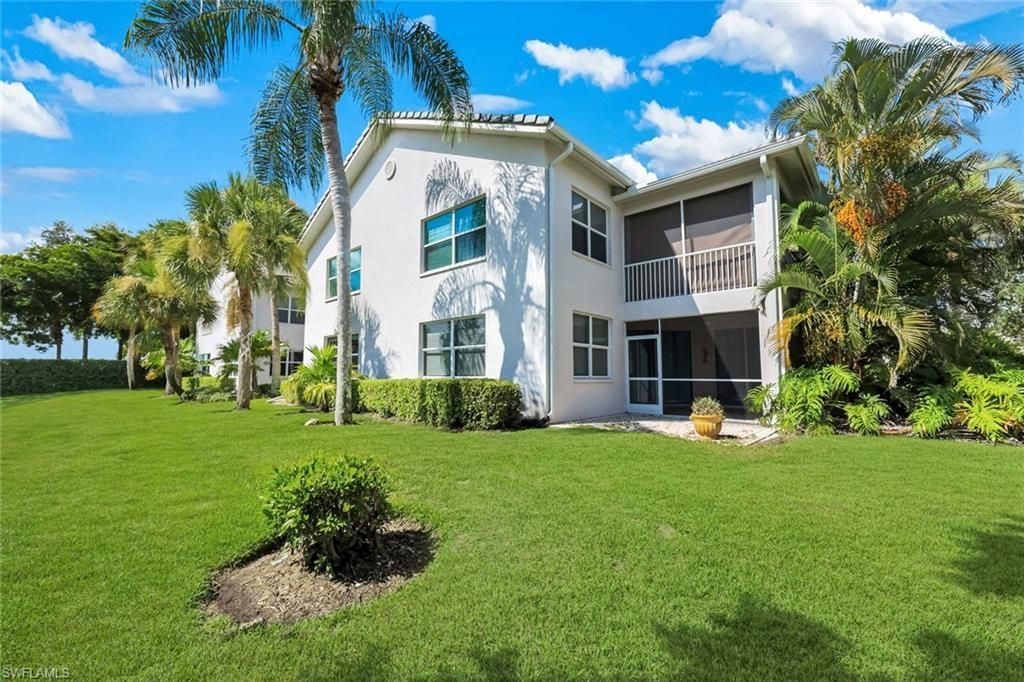 8310 Whisper Trace Way, Unit 102, Naples, FL 34114 Photo