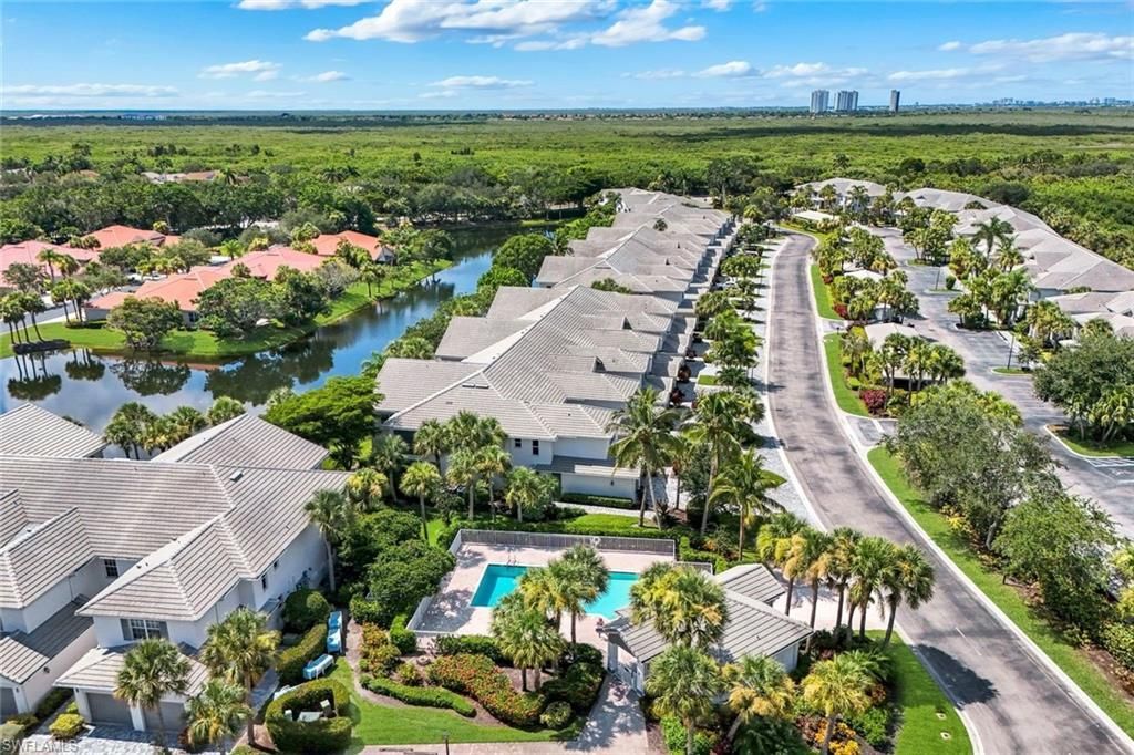 8310 Whisper Trace Way, Unit 102, Naples, FL 34114 Photo