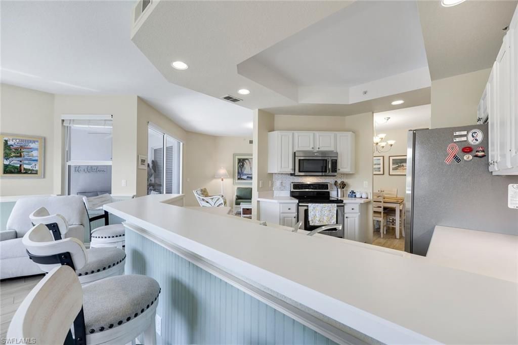 8310 Whisper Trace Way, Unit 102, Naples, FL 34114 Photo