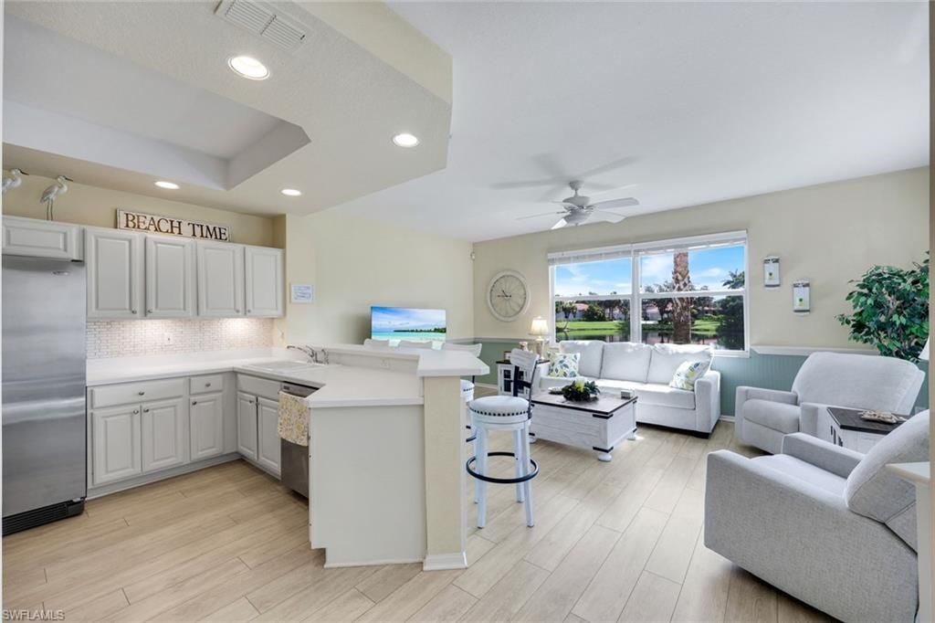 8310 Whisper Trace Way, Unit 102, Naples, FL 34114 Photo
