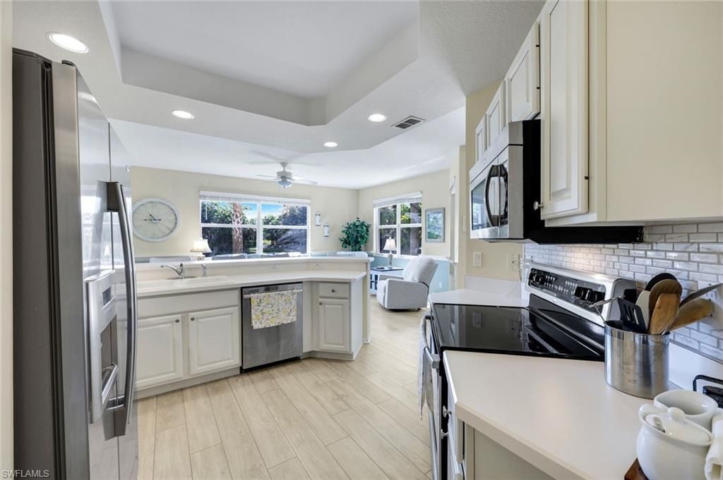 8310 Whisper Trace Way, Unit 102, Naples, FL 34114 Photo