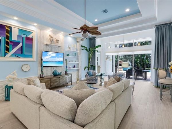 19736 Maddelena CIR , ESTERO, FL 33967
