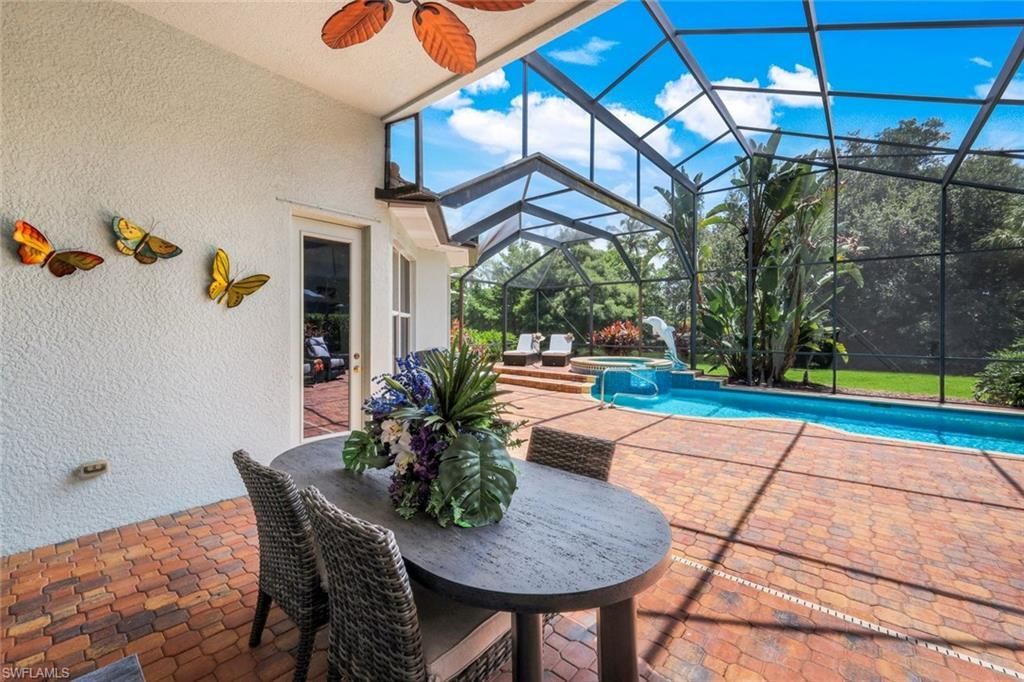 19736 Maddelena Cir , Estero, FL 33967 Photo