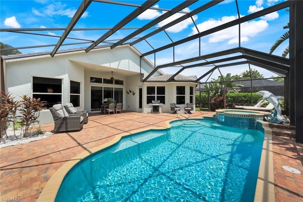 19736 Maddelena Cir , Estero, FL 33967 Photo