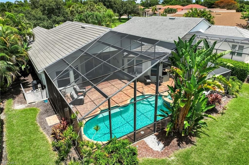 19736 Maddelena Cir , Estero, FL 33967 Photo