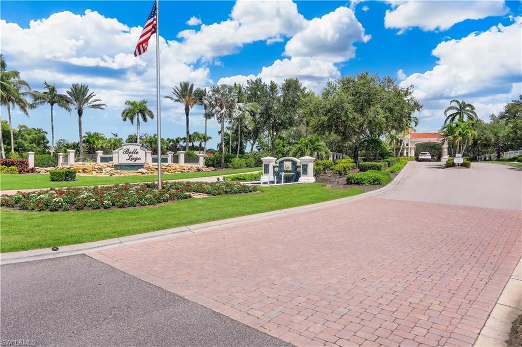19736 Maddelena Cir , Estero, FL 33967 Photo