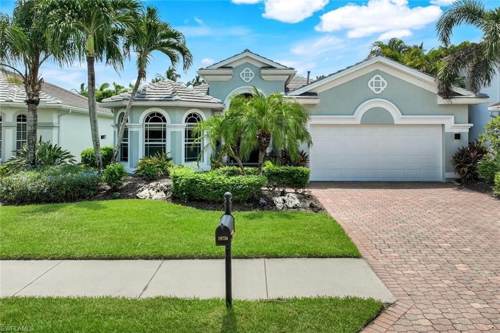 19736 Maddelena Cir , Estero, FL 33967 Photo