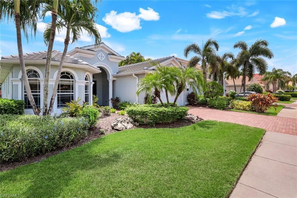 19736 Maddelena Cir , Estero, FL 33967 Photo
