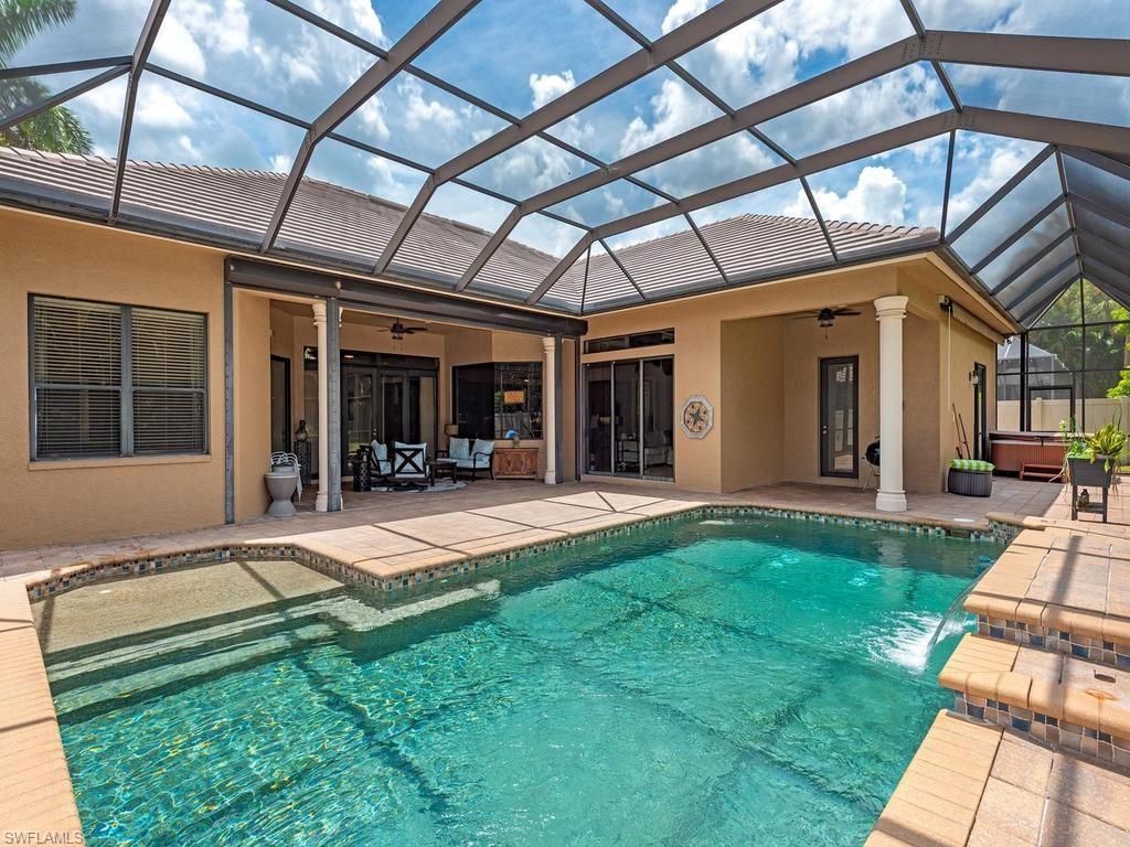 14636 Beaufort Cir, Naples, FL 34119 Photo