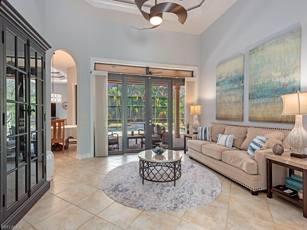 14636 Beaufort Cir, Naples, FL 34119 Photo