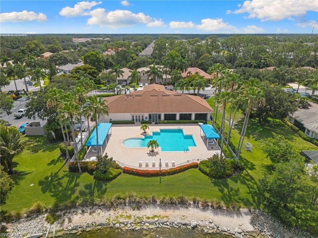 14636 Beaufort Cir, Naples, FL 34119 Photo