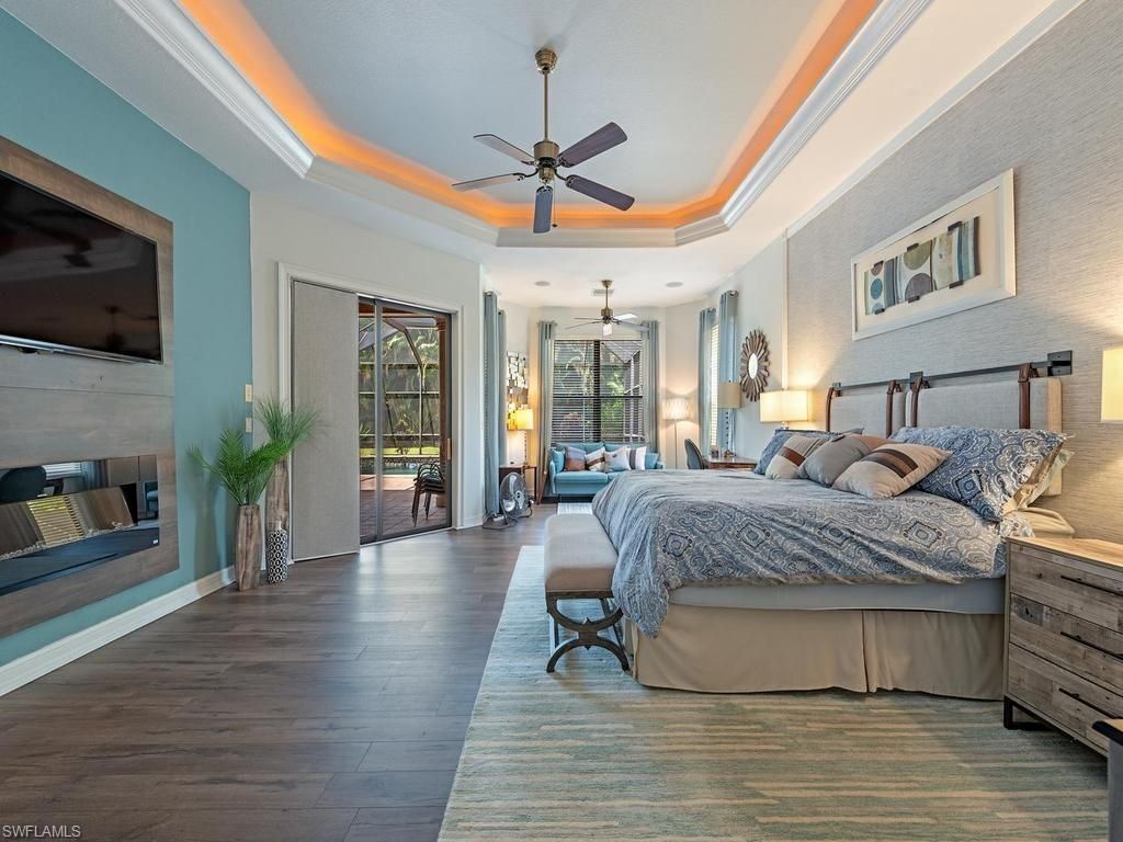 14636 Beaufort Cir, Naples, FL 34119 Photo
