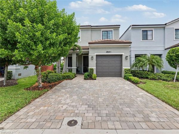 26416 Bonita Fairways BLVD , BONITA SPRINGS, FL 34135