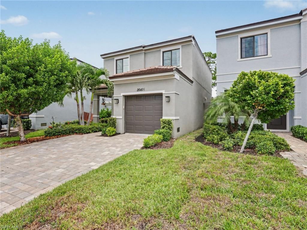 26416 Bonita Fairways Blvd, Bonita Springs, FL 34135 Photo