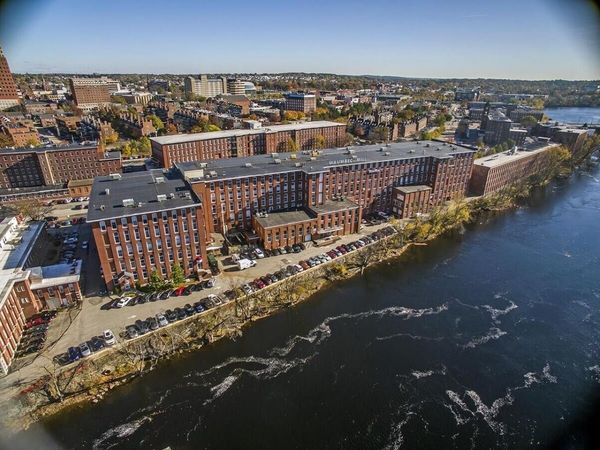 250 Commercial Street, Unit 410, Manchester, NH 03101