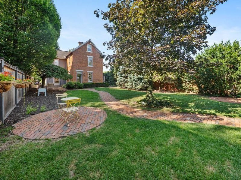247 Lear Street , Columbus, OH 43206 Photo 1