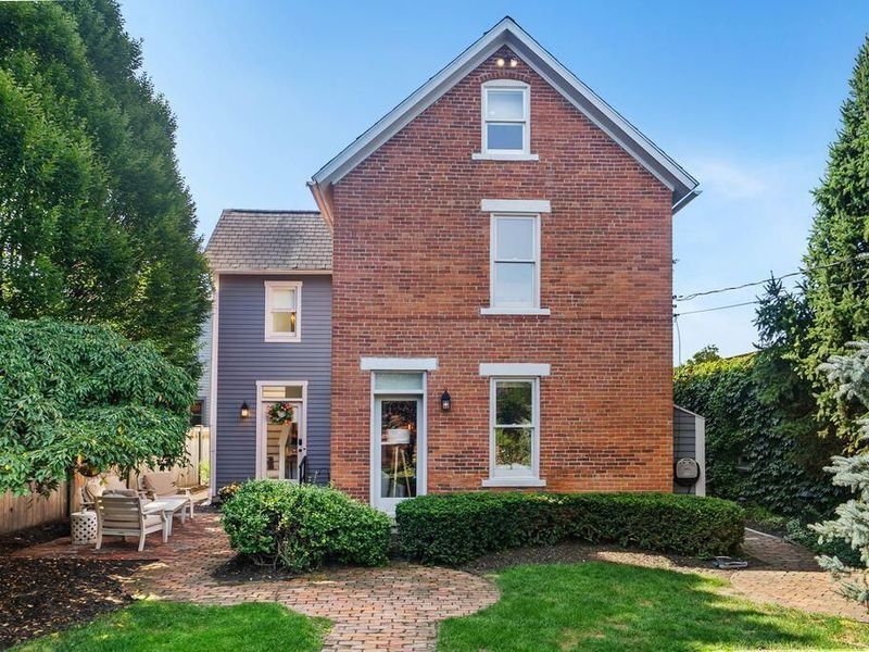 247 Lear Street , Columbus, OH 43206 Photo 2