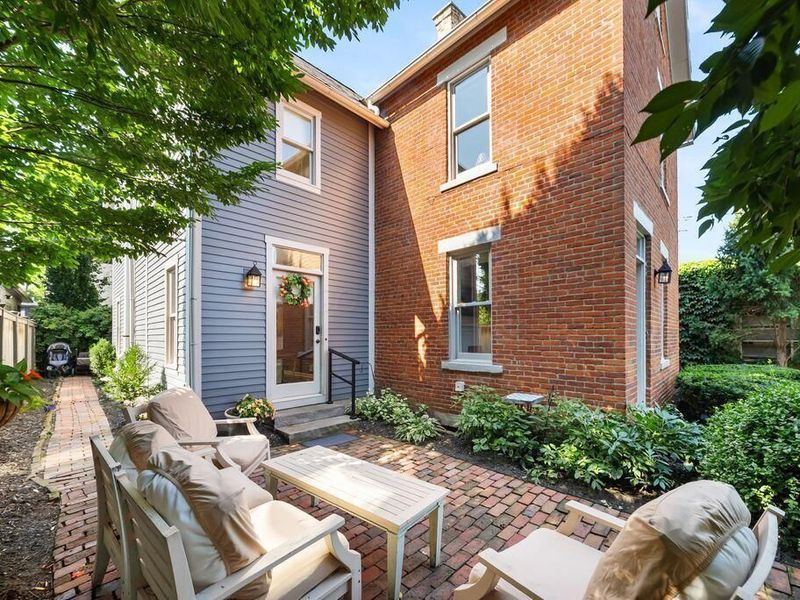 247 Lear Street , Columbus, OH 43206 Photo 49
