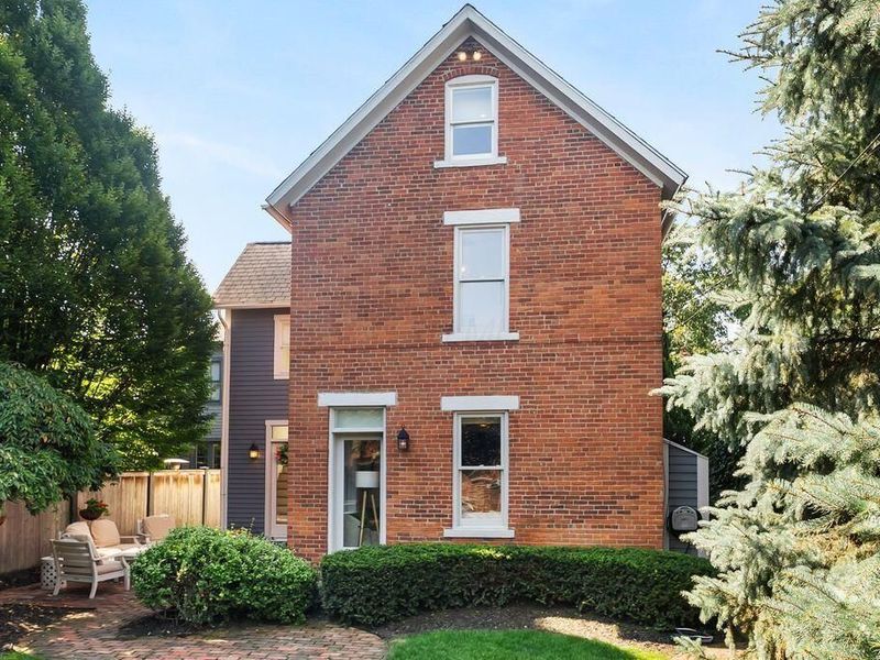 247 Lear Street , Columbus, OH 43206 Photo 53