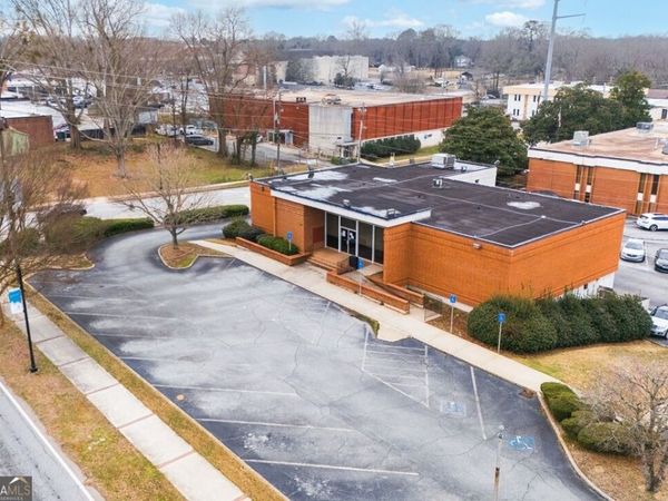 139 N Main Street, Jonesboro, GA 30236