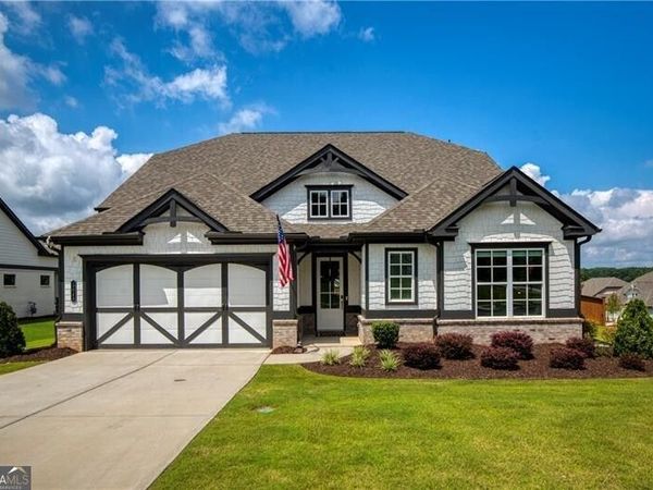 2635 Yellowstone Farm Drive, Cumming, GA 30028