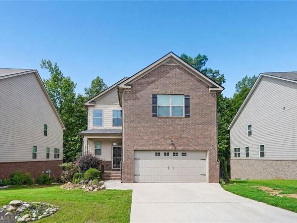 2045 Theberton Trail, Locust Grove, GA 30248