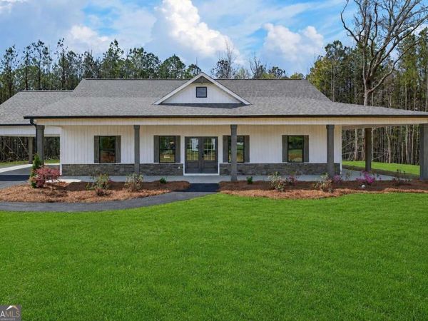 3512 Vinson Mountain Road, Rockmart, GA 30153
