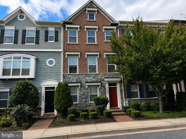 11890 COUNTRY SQUIRE WAY , CLARKSBURG, MD 20871