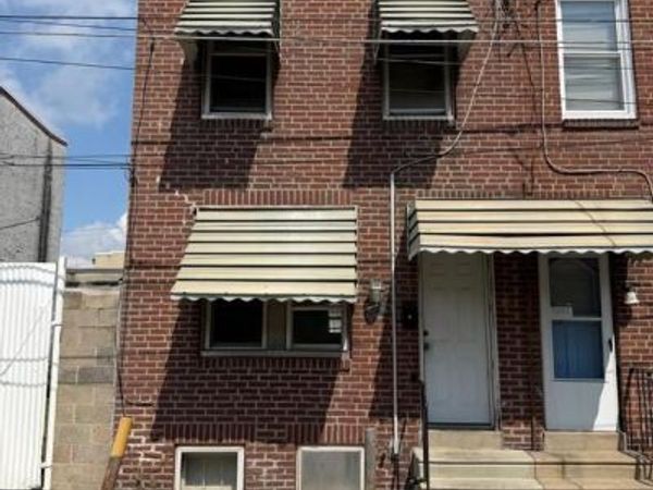 3040 TILTON STREET, PHILADELPHIA, PA 19134