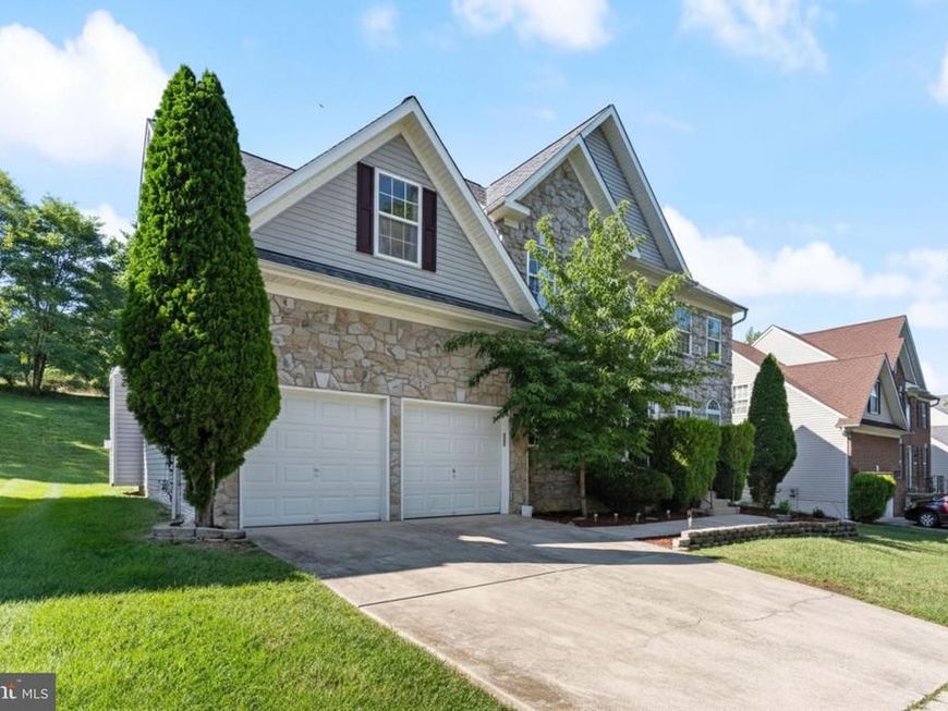 6810 Lantana Drive, Bryans Road, MD 20616 Main Photo