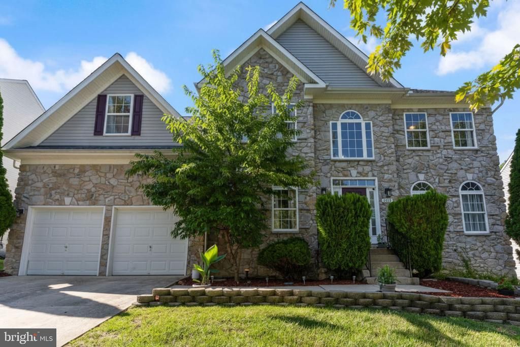 6810 LANTANA DRIVE , BRYANS ROAD, MD 20616
