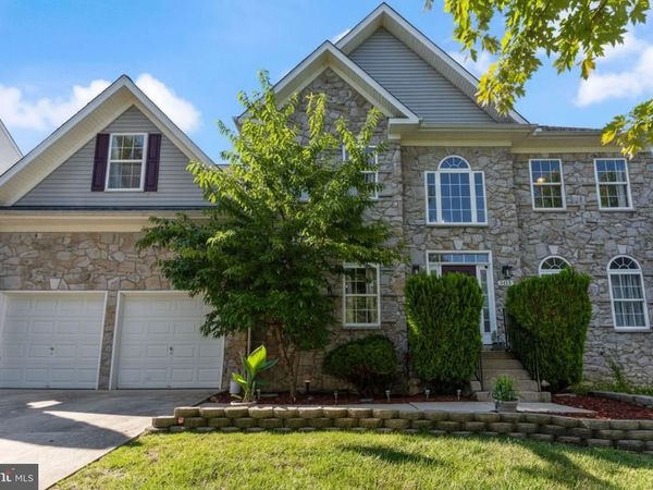 6810 LANTANA DRIVE , BRYANS ROAD, MD 20616