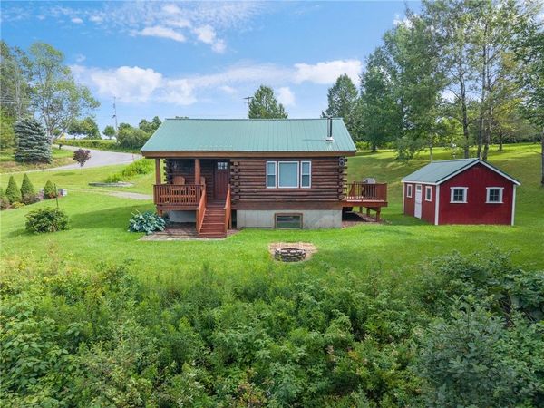 959 County Highway 39 , Worcester, NY 12197