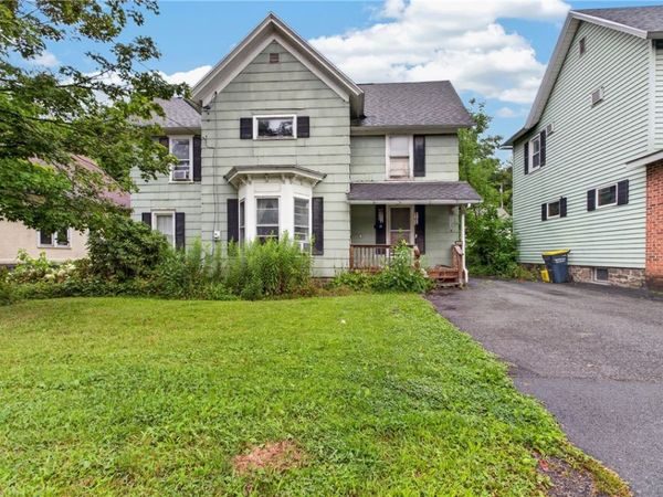 517-519 Main Street , Oneonta, NY 13820