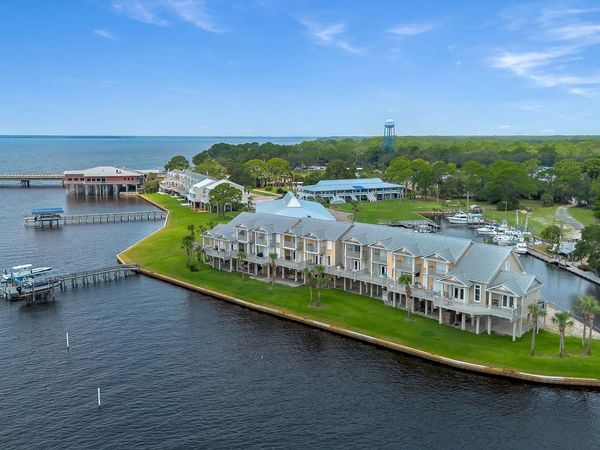 25 Mashes Sands Road, Unit F, Panacea, FL 32346
