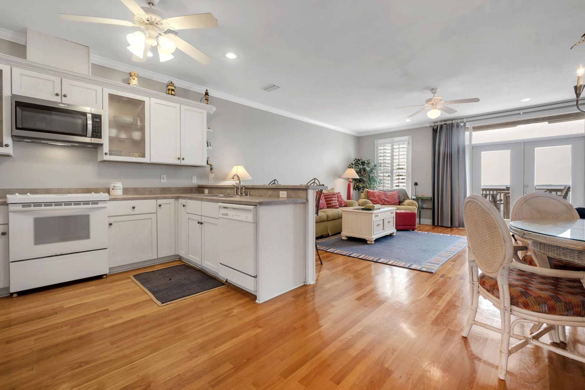 25 Mashes Sands Road, Unit F, Panacea, FL 32346 Photo